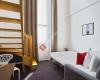 Quality Hotel & Suites Nantes Atlantique