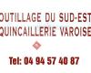 Quincaillerie Varoise
