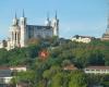 Rectorat Notre Dame de Fourvière