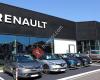 Renault Toulouse Etats-Unis - edenauto