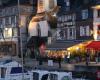 Restaurant Au Vieux Honfleur