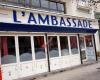 Restaurant L'Ambassade