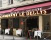 Restaurant le Dellys