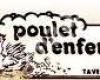 Restaurant Le Poulet d'Enfer
