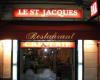 Restaurant Le Saint Jacques
