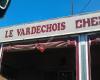 Restaurant le vardechois - Chez Greg