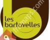 Restaurant Les Bartavelles