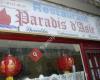 Restaurant Paradis d'Asie Shangaï