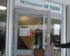 Restaurant Universitaire Le Flers