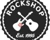 Rock Shop
