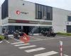 Royal Enfield Lille