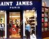 Saint James - Paris