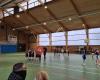 Salle des sports