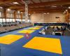 Salle Omnisport Colette Besson