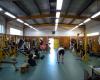 Salle Universitaire de Musculation