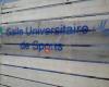 Salle Universitaire de Sports