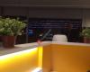 SAS Lounge
