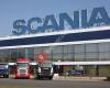 Scania France SAS