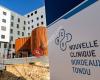 Service Administration Nouvelle Clinique Bordeaux Tondu