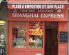Shangai Express
