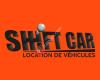 Shift Car