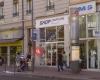 Shop Coiffure