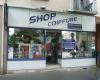 Shop Coiffure