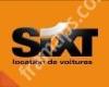 Sixt