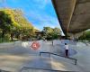 Skatepark de Maisons-Alfort