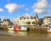 SOWELL HÔTELS LE BEACH