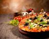 Speed Rabbit Pizza
