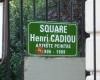 Square Henri Cadiou