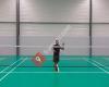 Squash&Bad de Pessac