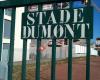 Stade Dumont