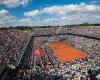 Stade Roland-Garros