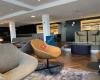 Star Alliance Lounge