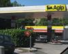 Station Service Agip