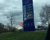 Station Service Carrefour