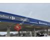 Station Service Carrefour - Saint Herblain