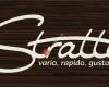 Stratto