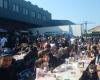 Street Food Truck Festival