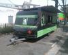 Street Wok