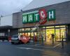 Supermarché Match (La Madeleine Rue Gal de Gaulle)