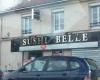 Sushi Belle