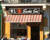 Sushi Sei