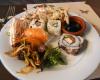 Ô Sushi Wok