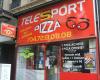 Télésport Pizza