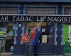 Tabac Le Magistral