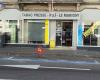 Tabac le marigny