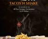 TACOS'N SHAKE
